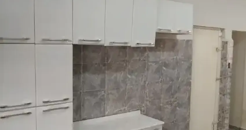 Casa com 3 quartos para alugar no São João, Araçatuba 