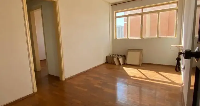 Oportunidade única.  apartamento centro.  excelente p/ investidores. locação garantida.
