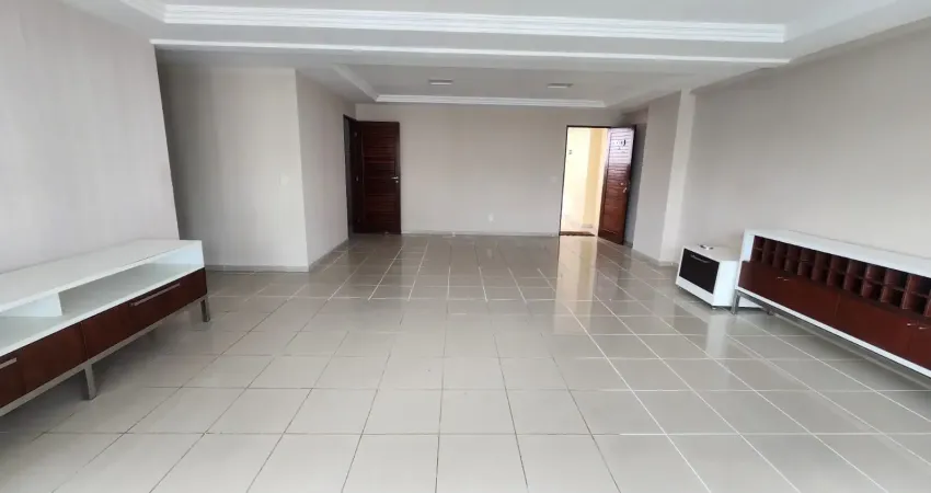 Apartamento com 147m² - exclusivo à venda em bairro tambaú - joão pessoa/paraiba