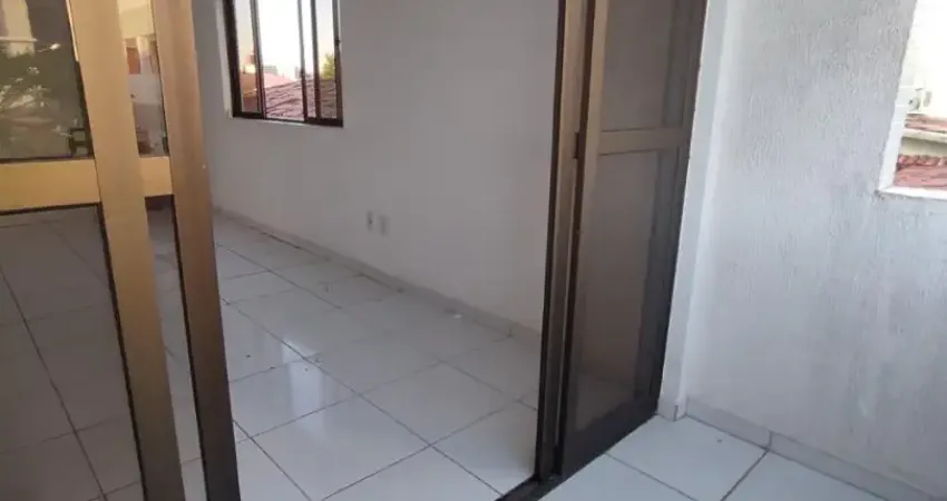 Apartamento à venda – portal do sol, joão pessoa  r$ 220.000  localização privilegiada | 1º andar | nascente sul
