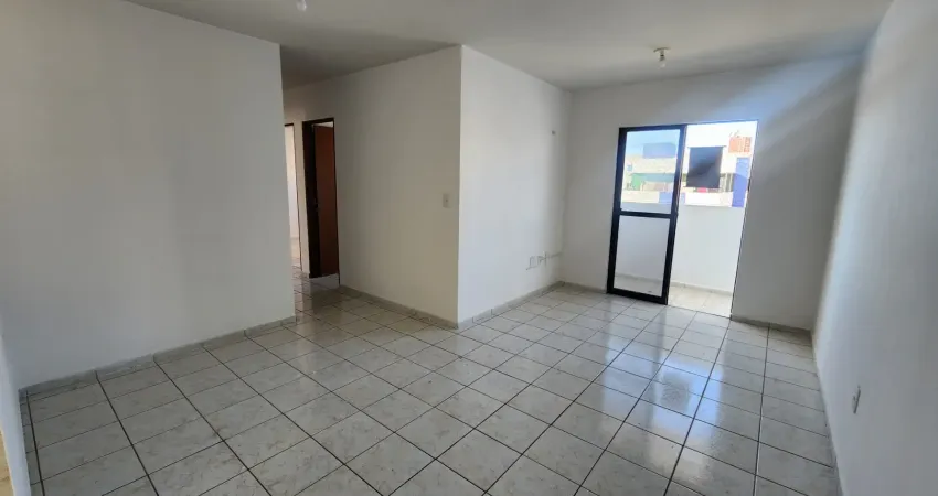 Apartamento a venda nos bancários próximo a avenida principal