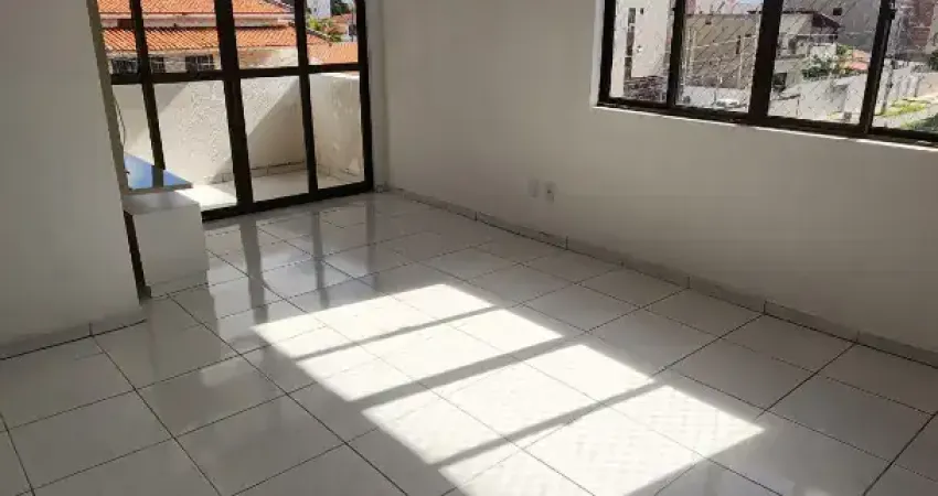 Apartamento a venda 62m² no Portal do Sol em João Pessoa Paraiba