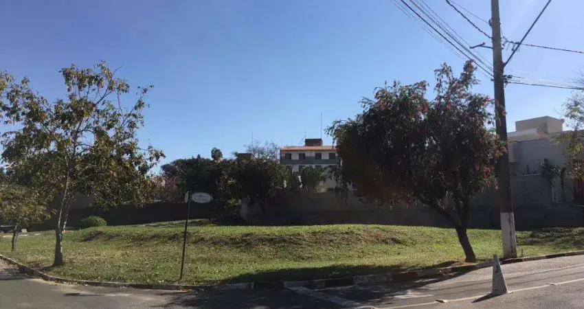 Terreno à venda em vinhedo, condomínio terras de vinhedo, com 1000 m²