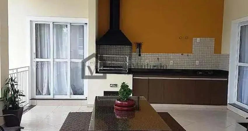 Casa à venda em vinhedo, marambaia, com 5 quartos, com 330 m², condomínio estância marambaia