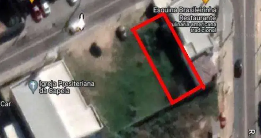 Terreno à venda no Capela, Vinhedo 