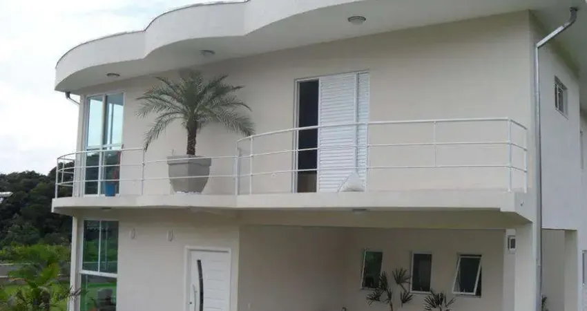 Casa à venda em vinhedo, bosque, com 3 suítes, com 250 m², condomínio villagio di verona