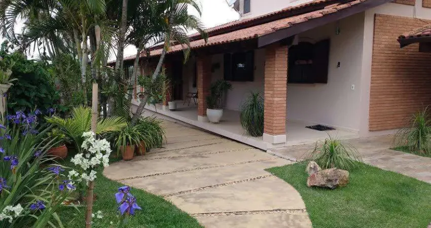 Casa à venda em vinhedo, vista alegre, com 4 quartos, com 320 m², condomínio vista alegre - sede