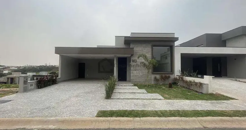 Casa à venda em valinhos, roncáglia, com 3 suítes, com 222 m², residencial mont' alcino