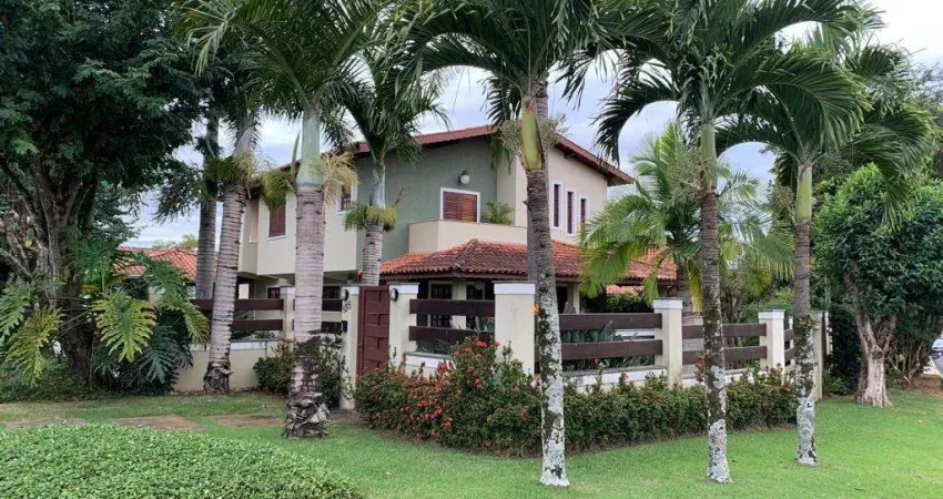 Casa à venda em vinhedo, vista alegre, com 3 suítes, com 524 m², condomínio vista alegre - sede