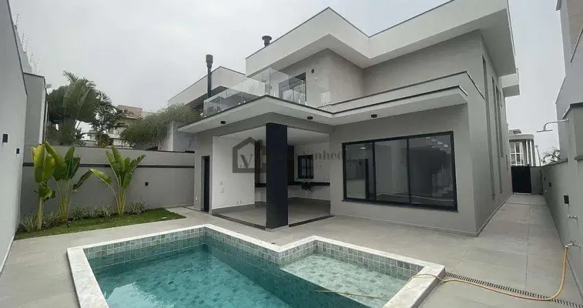 Casa à venda em valinhos, roncáglia, com 3 suítes, com 242 m², residencial mont' alcino