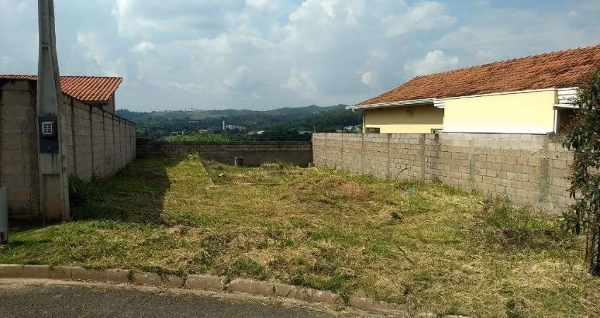 Terreno à venda no Pinheirinho, Vinhedo