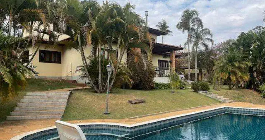 Casa à venda em vinhedo, condomínio vale da santa fé, com null quarto, com undefined m²