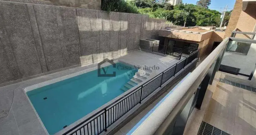 Apartamento à venda em vinhedo, pinheirinho, com 1 quarto, com 42 m²