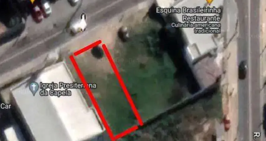 Terreno à venda no Capela, Vinhedo 