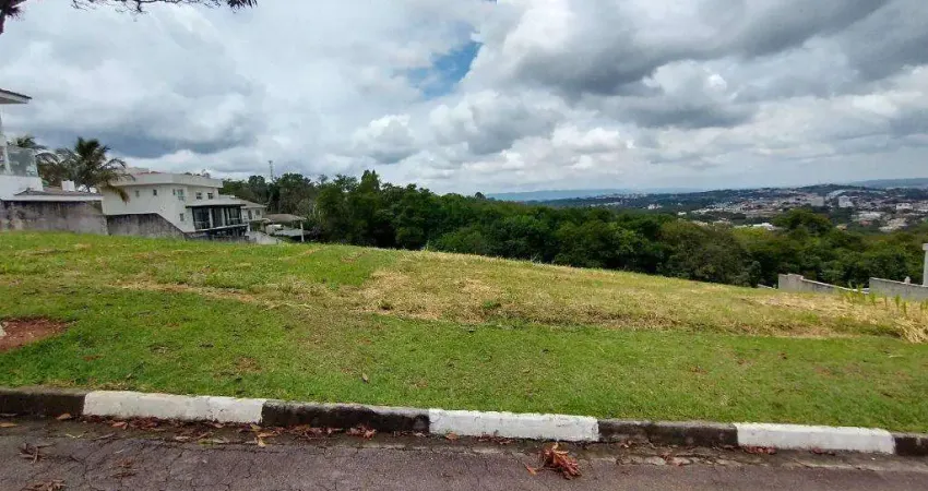 Terreno à venda em vinhedo, condomínio residencial morada do sol, com 1000 m²