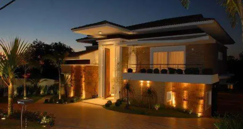 Casa à venda em vinhedo, null, com 5 suítes, com 640 m², condomínio são joaquim