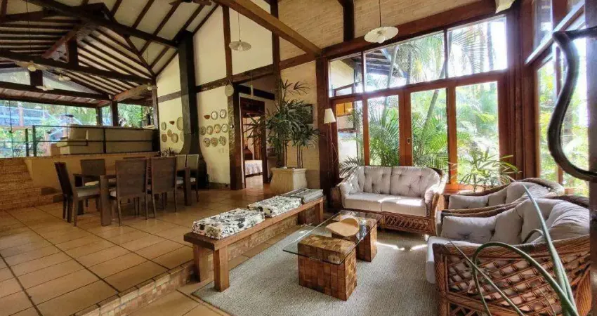 Casa à venda em vinhedo, null, com 3 quartos, com 300 m², condomínio são joaquim