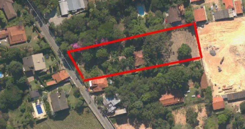 Terreno à venda no Sao Joaquim, Vinhedo