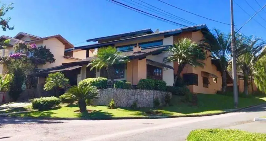 Casa à venda e para alugar em vinhedo, buracão, com 4 suítes, com 344 m²