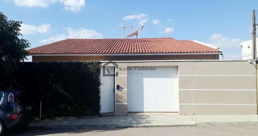 Casa com 3 quartos à venda no Centro, Vinhedo 