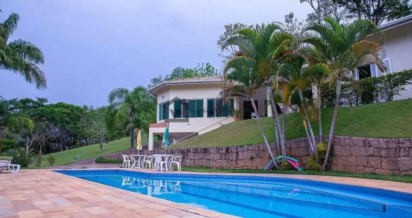 Chácara à venda em vinhedo, altos do morumbi, com 3 quartos, com 14000 m²