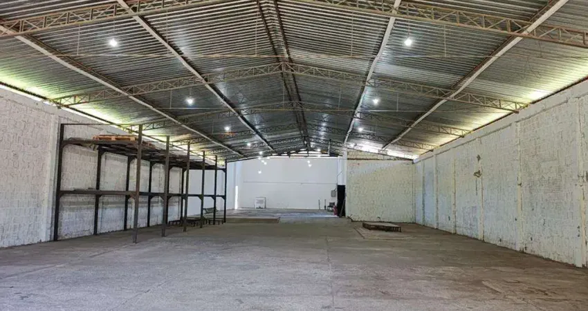 Galpão à venda e para alugar em vinhedo, santa claudina, com 690 m²