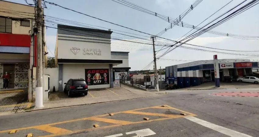 Prédio à venda no Capela, Vinhedo