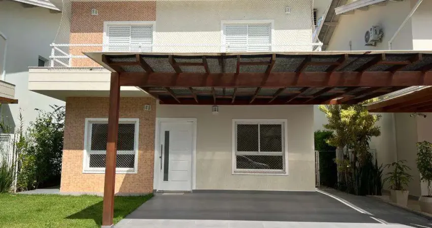 Casa em condomínio fechado com 3 quartos à venda no Sao Joaquim, Vinhedo 