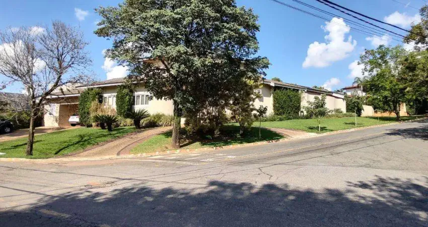 Casa à venda em vinhedo, condomínio são joaquim, com 4 suítes, com 515 m², condomínio são joaquim