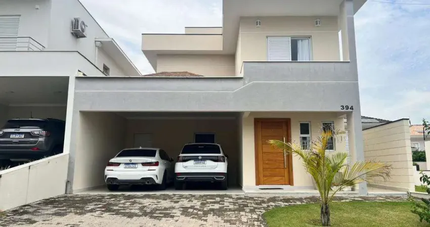 Casa à venda e para alugar em vinhedo, condomínio reserva da mata, com 4 suítes, com 220 m²
