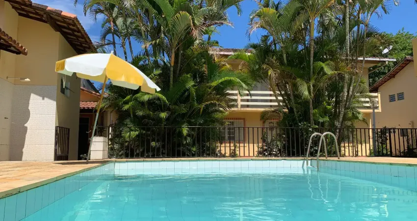 Casa em condomínio fechado com 3 quartos à venda no Extensão do Bosque, Rio das Ostras 