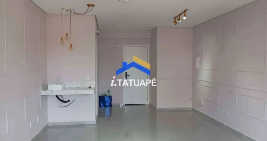 Sala para locação por r$3.900 - vila gomes cardim - sao paulo/sp