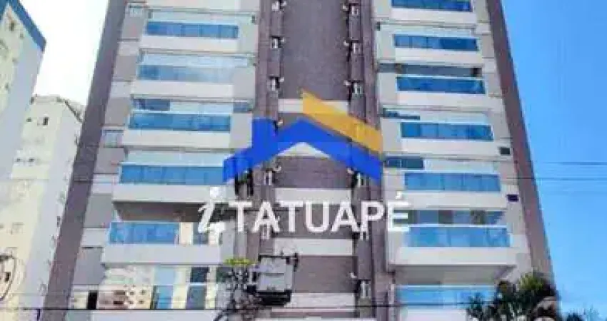 Apartamento com 2 dormitórios para locação por r$6.500 - tatuape - sao paulo/sp