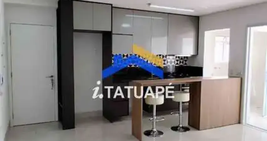 Apartamento com 2 dormitórios para locação por r$6.500 - tatuape - sao paulo/sp