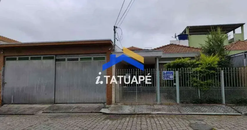 Casa com 3 dormitórios para locação por r$6.000 - vila nova manchester - sao paulo/sp