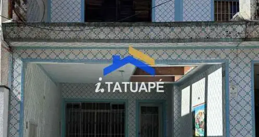 Casa com 3 quartos para alugar na Rua Barra do Ariranha, 35, Chácara Santo Antônio (Zona Leste), São Paulo