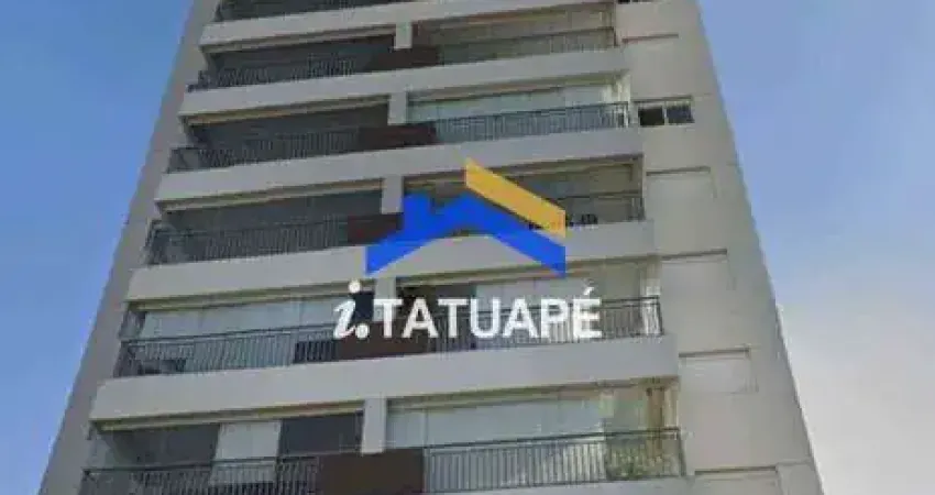 Apartamento com 2 dormitórios para locação por r$5.800 - quarta parada - sao paulo/sp
