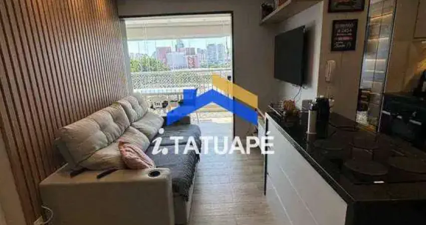 Apartamento com 2 dormitórios para locação por r$5.800 - quarta parada - sao paulo/sp