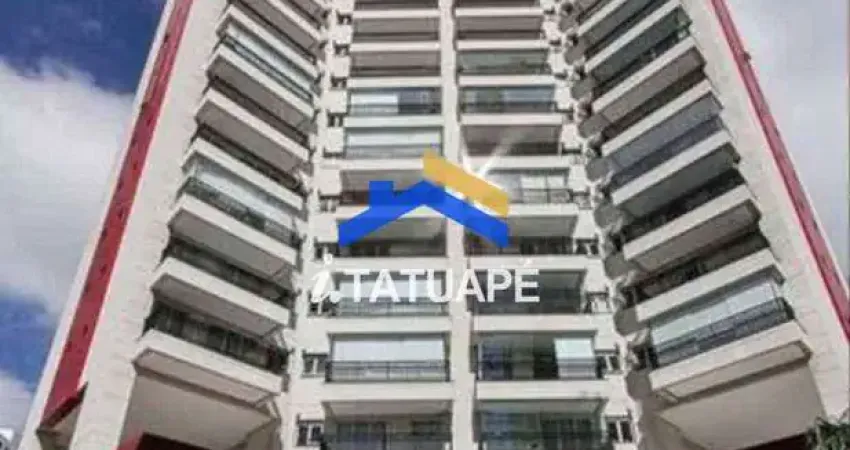 Apartamento com 1 dormitório para locação por r$2.700 - vila regente feijo - sao paulo/sp