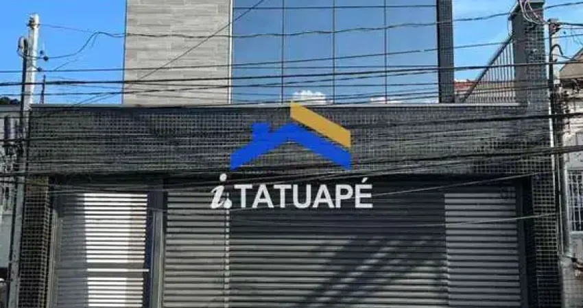 Sala comercial para alugar na Rua Gonçalves Crespo, 210, Tatuapé, São Paulo
