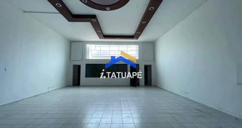 Prédio para locação por r$20.000 - vila gomes cardim - sao paulo/sp