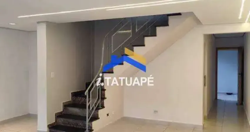 Sobrado para locação por r$12.000 - vila gomes cardim - sao paulo/sp