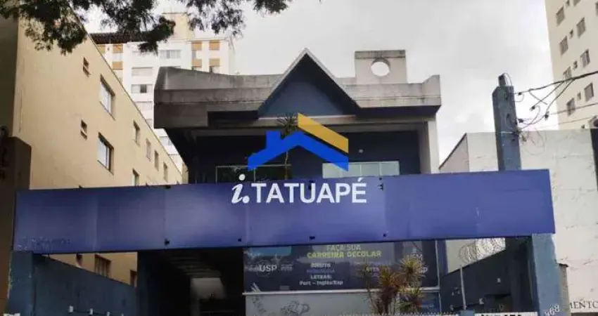 Prédio para locação por r$36.000 - vila gomes cardim - sao paulo/sp