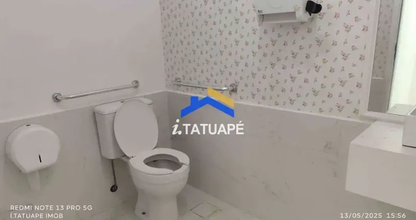 Loja para locação por r$8.000 - parque da mooca - sao paulo/sp