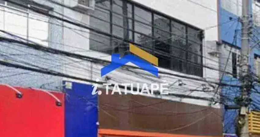Sala comercial para alugar na Rua Tuiuti, 2409, Tatuapé, São Paulo