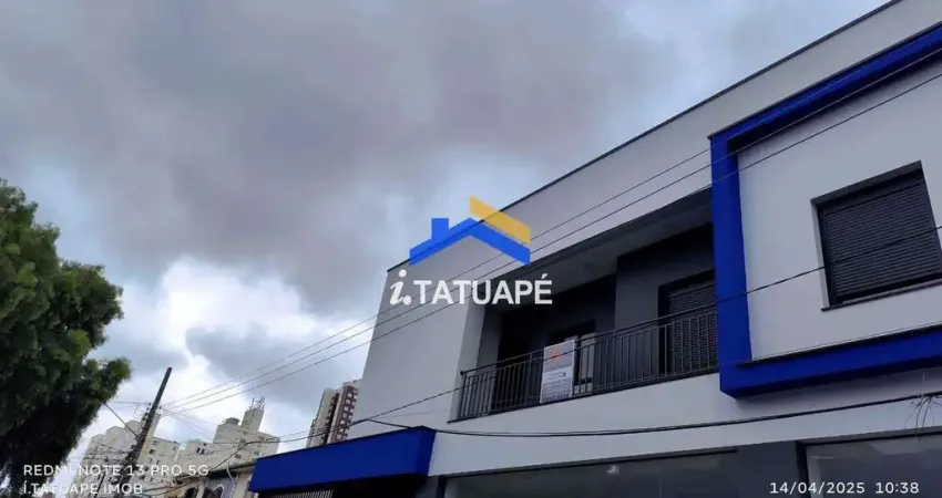 Apartamento com 2 dormitórios para locação por r$2.800 - vila gomes cardim - sao paulo/sp