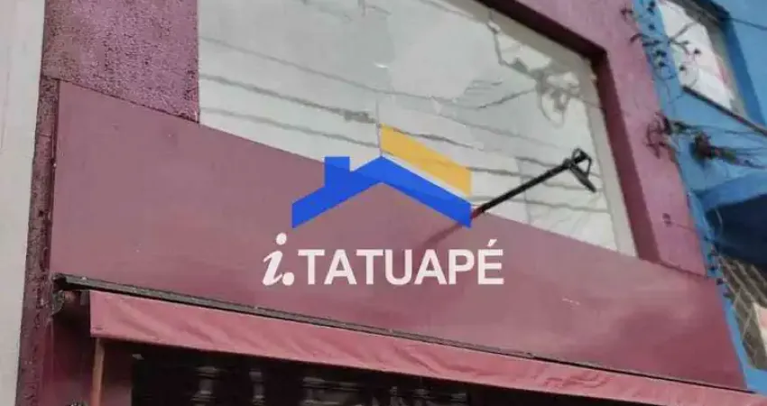 Ponto para locação por r$4.500 - vila gomes cardim - sao paulo/sp