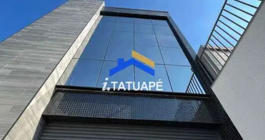 Prédio para alugar na Rua Gonçalves Crespo, 210, Tatuapé, São Paulo