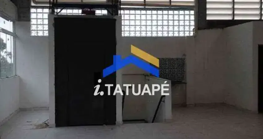 Galpão para locação por r$45.000 - recanto sombra do ipe - santana de parnaiba/sp