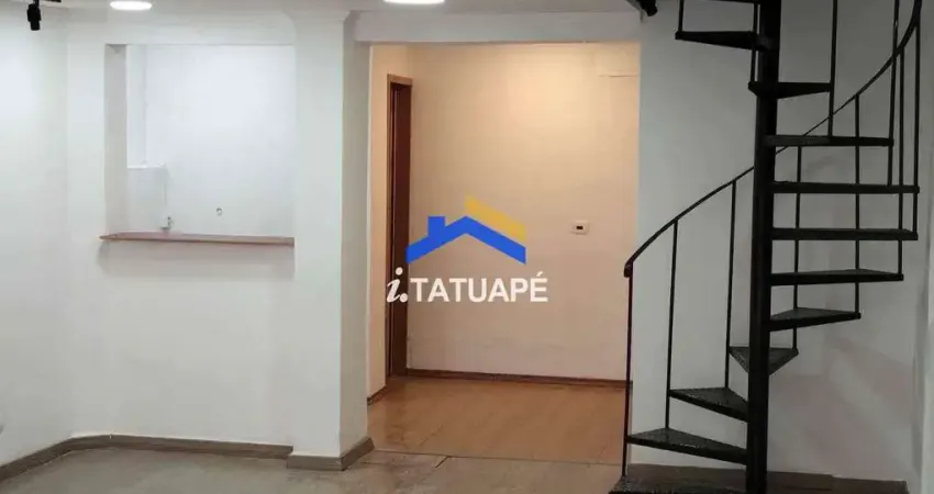 Prédio para locação por r$4.500 - vila gomes cardim - sao paulo/sp